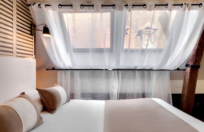 Maison des Ducs - Photo 15