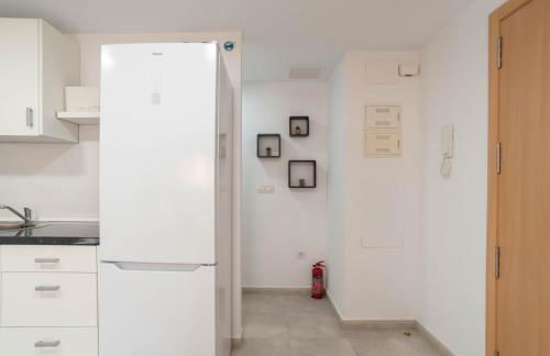 Magnifico apartamento cerca del centro con A.A. - CID 2 - Foto 14