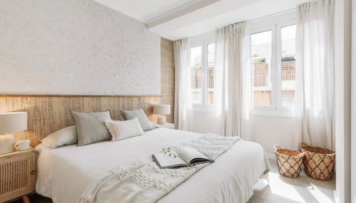 Stabia - 2 bedrooms in Sant Gervasi - Foto 4