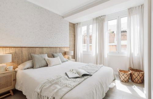 Stabia - 2 bedrooms in Sant Gervasi - Foto 4