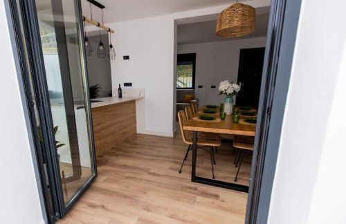 Casa con piscina a 5 km del centro de Sevilla - Foto 24