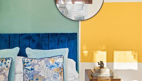 Station 10 Beds - Contractor - Central - Sleeps 12 - Foto 5