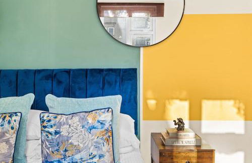 Station 10 Beds - Contractor - Central - Sleeps 12 - Foto 5