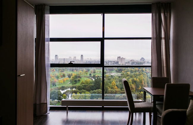 City Park Apartments - Foto 68