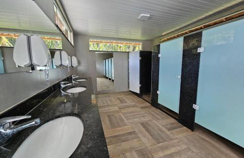 Casa Incrível em Nova Friburgo - Espaço Humedica - Foto 9