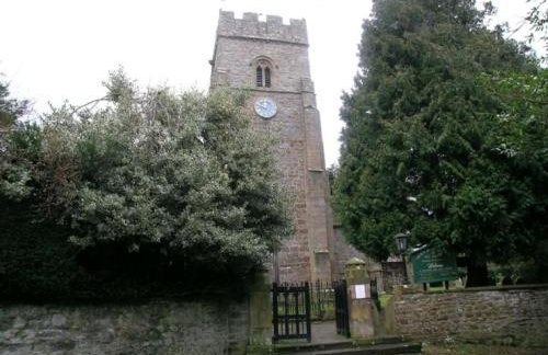 Church view cottage - Photo 8