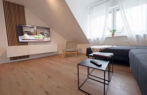 2-Zimmer Apartment 52 qm bis zu 4 Personen - Foto 14