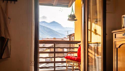 Appartamento Al Cirmolo - 4 Camere in Pieno Centro di Fiera di Primiero - Foto 5