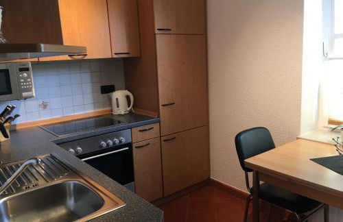 Villa an der Au - Foto 17