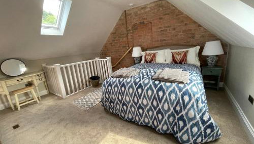 Converted Bullamoor Barns, Northallerton - Foto 5