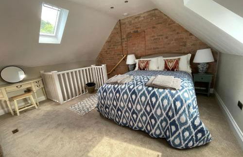 Converted Bullamoor Barns, Northallerton - Foto 5