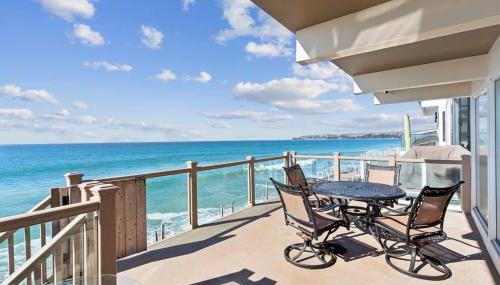 Ocean View beach house Ocean View beach house-STR14-0105 & STR14-0133 - Foto 1