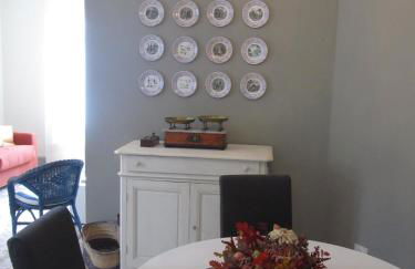 La Felice Casa Di Nonno Battistino - Foto 32