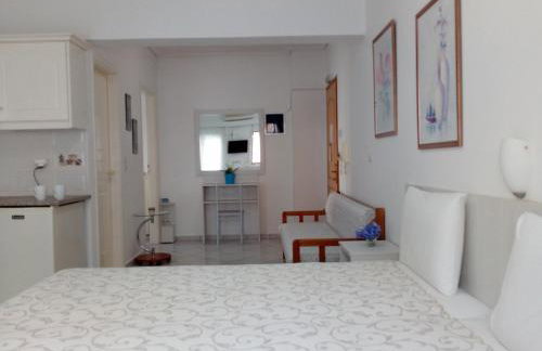 Neapoli Rooms - Foto 35