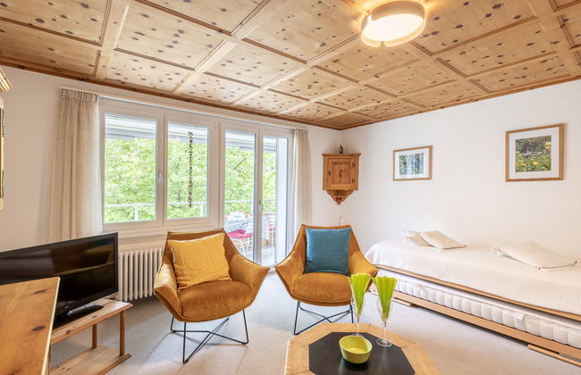 Ferienwohnung WÜEST - Foto 12