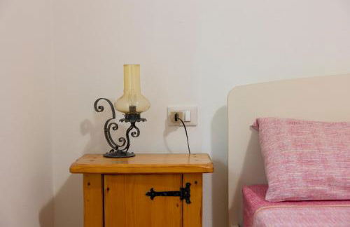 Casa Vacanza Presolana con giardino e box auto - Photo 26