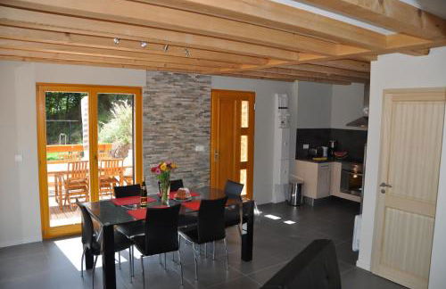 Le Chalet La Cigogne et Le Chamois - Foto 3