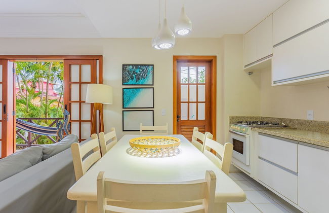 PF60 - Apto 2 Quartos - Praia do Forte - Photo 24