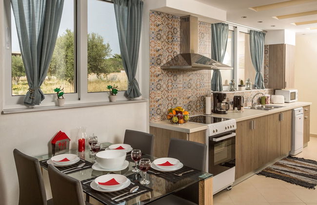 Panorama Villa - Foto 23