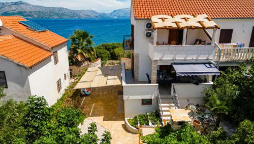 Holiday Home Dalmatinka - 20m From the Beach - Foto 1