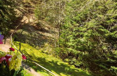 Ferienwohnung in Triberg am Waldrand - idyllisch, ruhig, erholsam - Foto 44