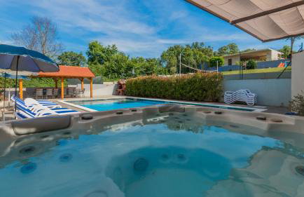 Villa Elena - Makarska by Villas Guide - Foto 9