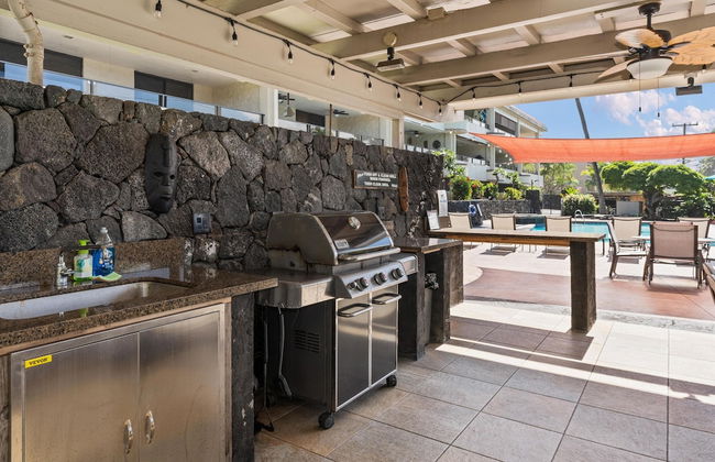 Big Island Holualoa Bay Villas by Coldwell Banker Island Vacations - Foto 61