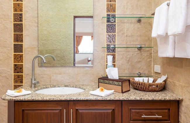 Sahaswara Luxury Villa Pattaya - Foto 22