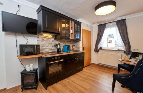 Ferienwohnungen Eifelstuben mit Charme - am See, nahe Burg - Photo 40