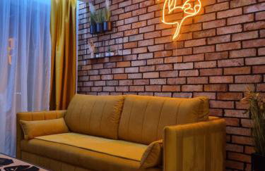 Apartament Loft KB-Ściegiennego (garaż, centrum) - Foto 10