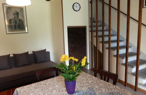 Oxy Holiday Home - Foto 26