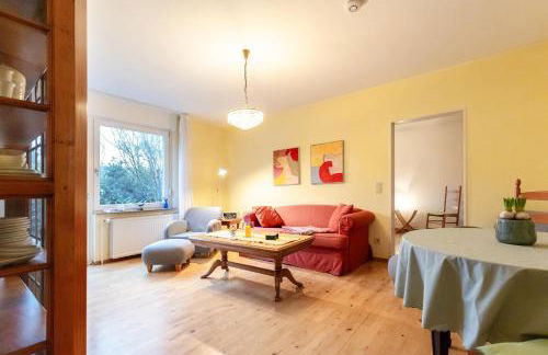 Ferienwohnung Familie Weihe - Foto 8