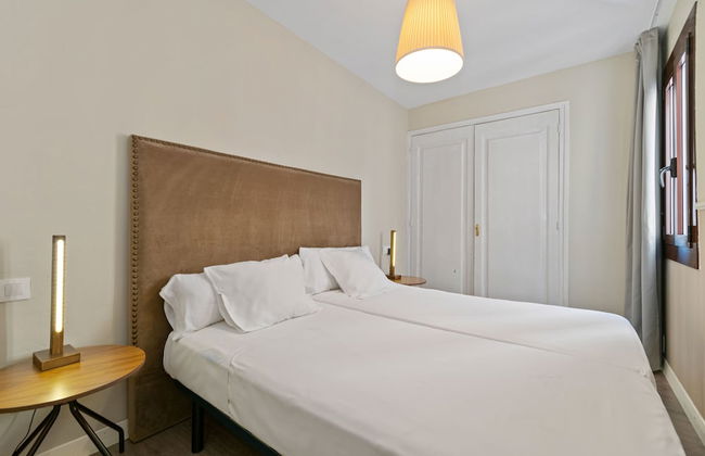 Suite Home Sagrada Familia - Foto 22