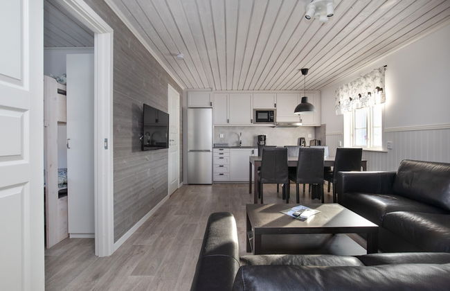 Älvdalens camping - Foto 18