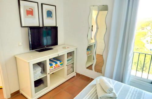 Bohemian Penthouse in Alcaidesa - Foto 19