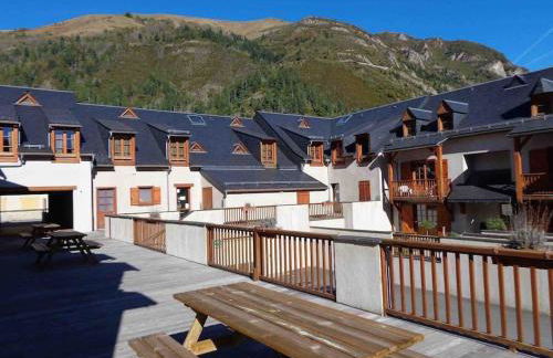 La suite d'Aure, linge en option - Foto 11