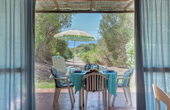 Cosy Holiday Home in Cargese Corse-du-sud Near Sea - Foto 28