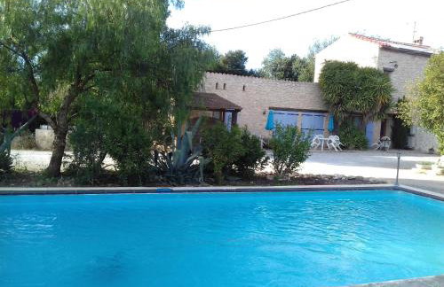 Mas des Oliviers - Foto 14