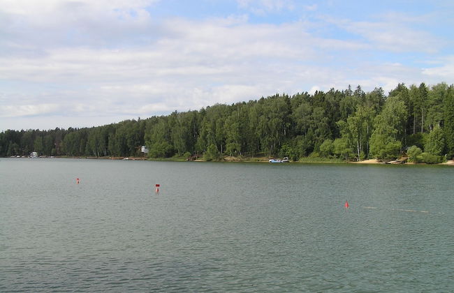 Flora Park Country Club - Foto 40