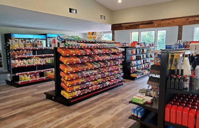 Lazy Dayz Resort - Photo 2