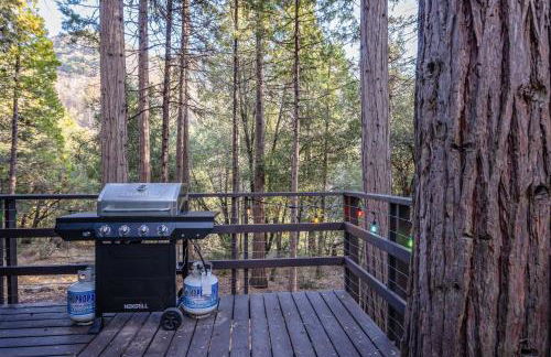 Trout River Cabin - Cozy Quiet Peaceful Retreat - Foto 18