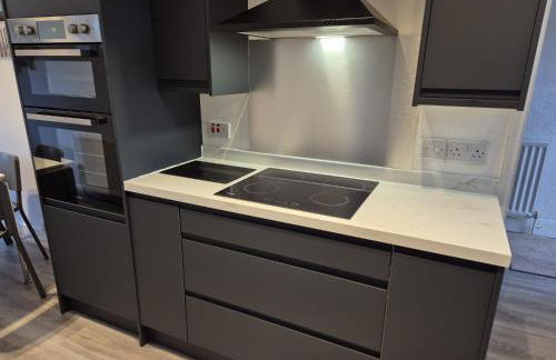 Filton House by Cliftonvalley Apartments - Foto 24