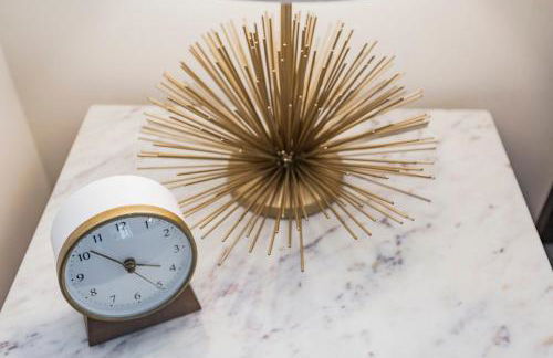 Sophisticated Nashville Condo | Corporate Rental - Foto 32