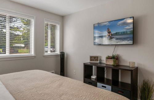 Sandpoint Adventure Base Camp - Foto 14