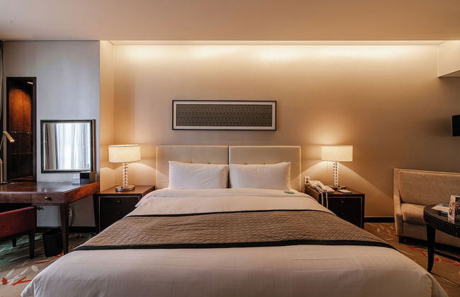 Oakwood Premier Coex Center - Foto 26