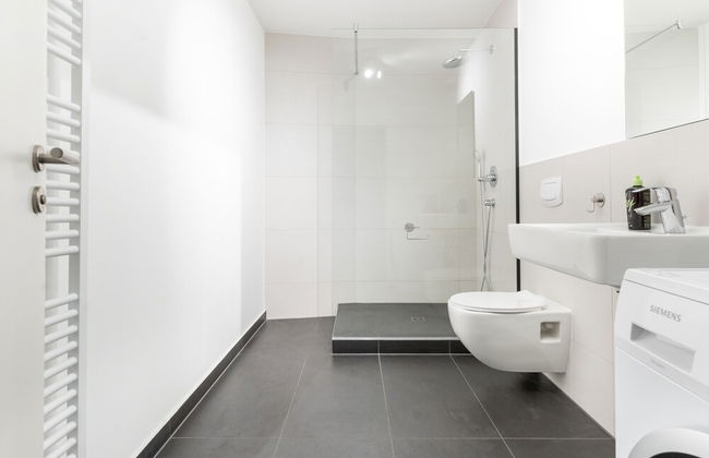 Limehome Leipzig Jahnallee - Foto 56