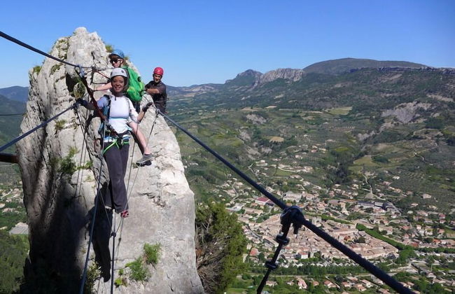 Village Vacances La Fontaine d'Annibal - Foto 27