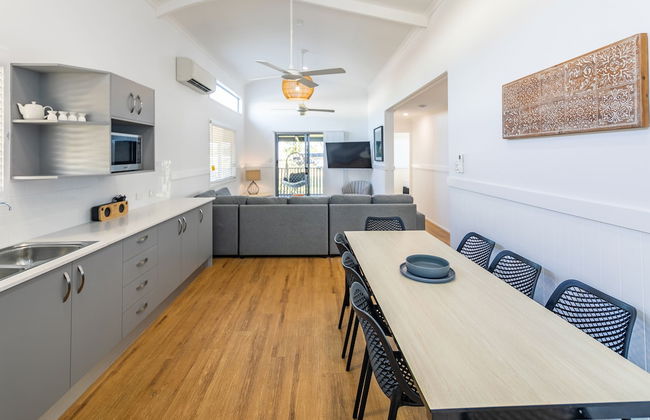 Cairns Coconut Holiday Resort - Foto 45