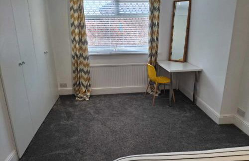 Cosy 2-Bed House in Manchester - Foto 23