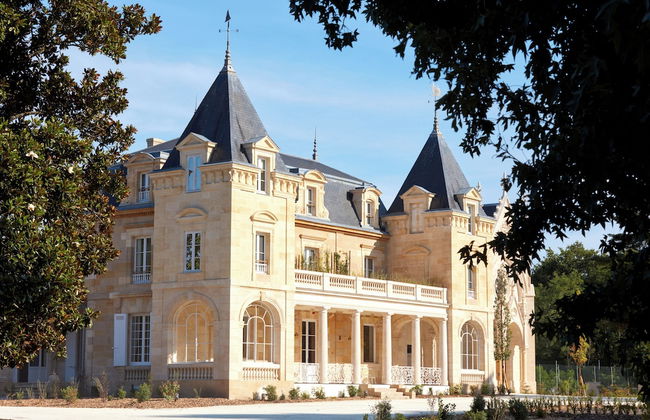 Château Léognan, Domaine viticole - proche Bordeaux - Foto 60